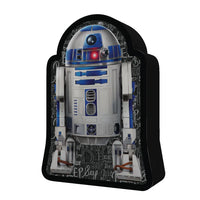 Star Wars - R2-D2 in Shaped Collectable Tin (3D Puzzle) (300pcs)