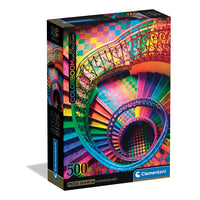 Colorboom - Stairs (500pcs)
