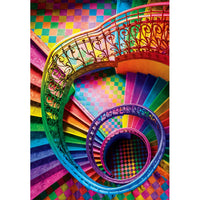 Colorboom - Stairs (500pcs)