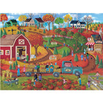 PFG Hayride (Usagé/Used - PUZZLES FOR GOOD)