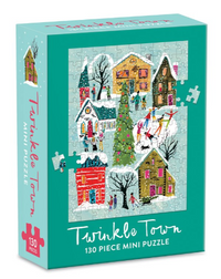 MINI Twinkle Town (130pcs)