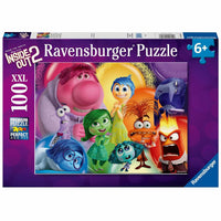 Ravensburger Disney Pixar - Inside Out 2 (100xxl)