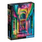 Colorboom - Athenaeum (1000pcs)