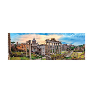 Twilight Over the Eternal Empire (Panorama) (1000pcs)