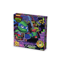 3D/2D - Nickelodeon - Teenage Mutant Ninja Turtles (Double-Sided) (500pcs)