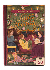 Mini Library - Little Women (50pcs)