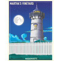 PFG Martha's Vineyard (USAGÉ / USET - Puzzles pour de bon)