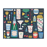 DMG Merry Mixer (1000pcs) (boîte endommagée)