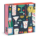 Merry Mixer (1000pcs)