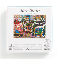 Merry Market, Joy Laforme (Foil) (1000pcs)