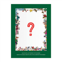 Merry in the Making (1000pcs)