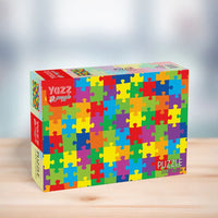 Puzzle (1000pcs)