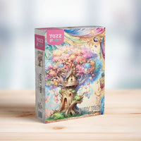 Fairy Tree (1000pcs)