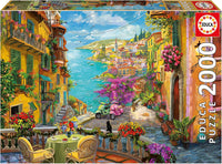 Spanish Coffee (2000pcs)