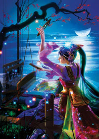 PFG Vega (utilisation / utilisée - puzzles pour de bon)