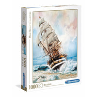 PFG Amerigo Vespucci (1000pcs) (utilisation / utilisée - puzzles pour de bon)