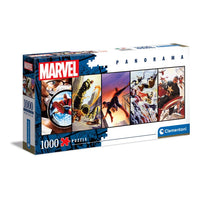 Marvel Panorama (1000pcs)