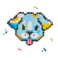 Puzzle-by-Number - Puppy (500pcs)