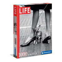 Life Magazine - Chihuaua (1000pcs)
