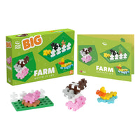 Big Activity - Farm (50pcs)