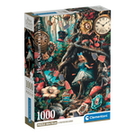 Un autre jour au pays des merveilles (1000pcs)