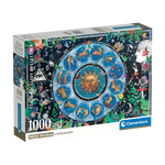 Tableau astrologique (1000pcs)