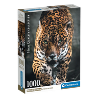 Walk of the Jaguar (1000pcs)