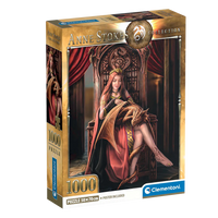 Anne Stokes - Friends Forever (1000pcs)