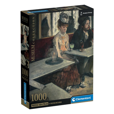 Edgar Degas