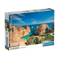Baie d'Algarve (1000pcs)
