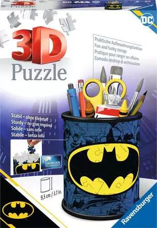 Ravensburger Batman Curman Holder (Puzzle 3D)