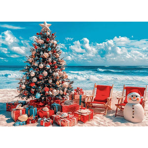 Holiday in Paradise (500pcs)