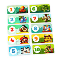 Puzzlika - My Friends