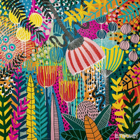 Flowery - Beautiful Futures (1000pcs)