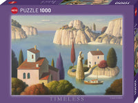 Intemporel - mélodie (1000pcs)