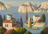 Intemporel - mélodie (1000pcs)