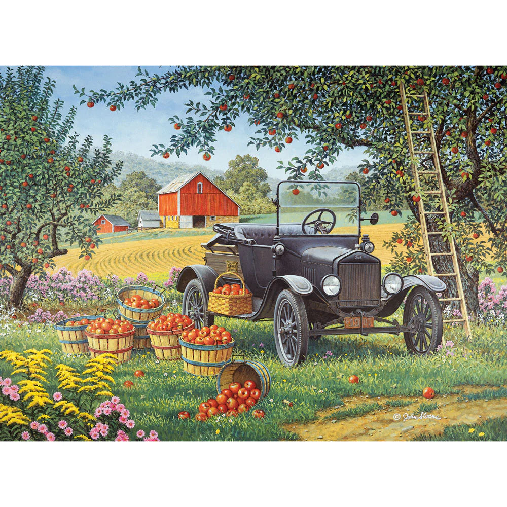 PFG Choisissez le vôtre (USAGÉ / USET - Puzzles pour de bon)
