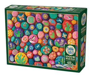 Southwest Stones (1000pcs)
