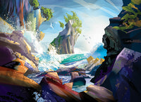 Coastal Waves (1000pcs)