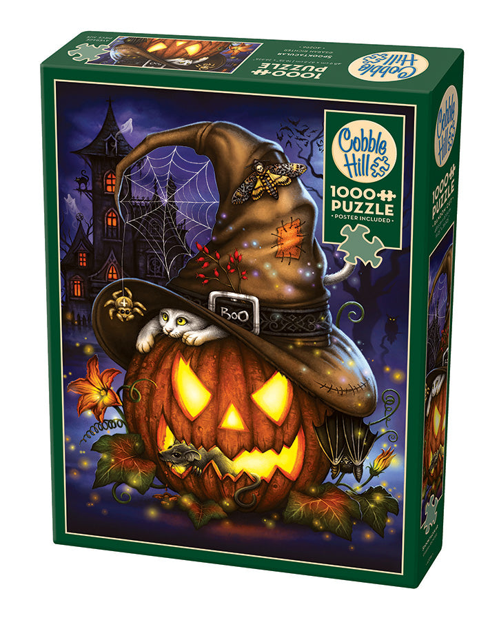 Spooktacular (1000pcs)