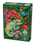 Karma Chameleon (1000pcs)
