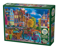 Street confortable (1000pcs)