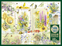 Nature Journal - Summer, Marjolien Bastien (1000pcs)