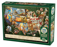 State Birds of America (1000pcs)
