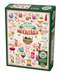 Merry Mocktails (1000pcs)