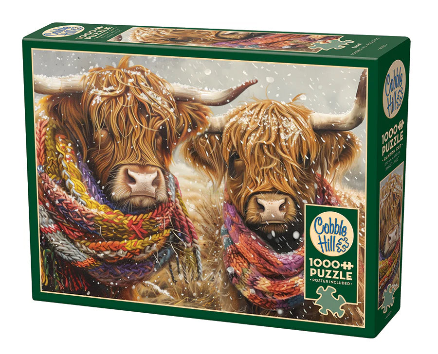 Brrr! (1000pcs)