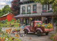 Country Store, Greg Giordano (1000pcs)