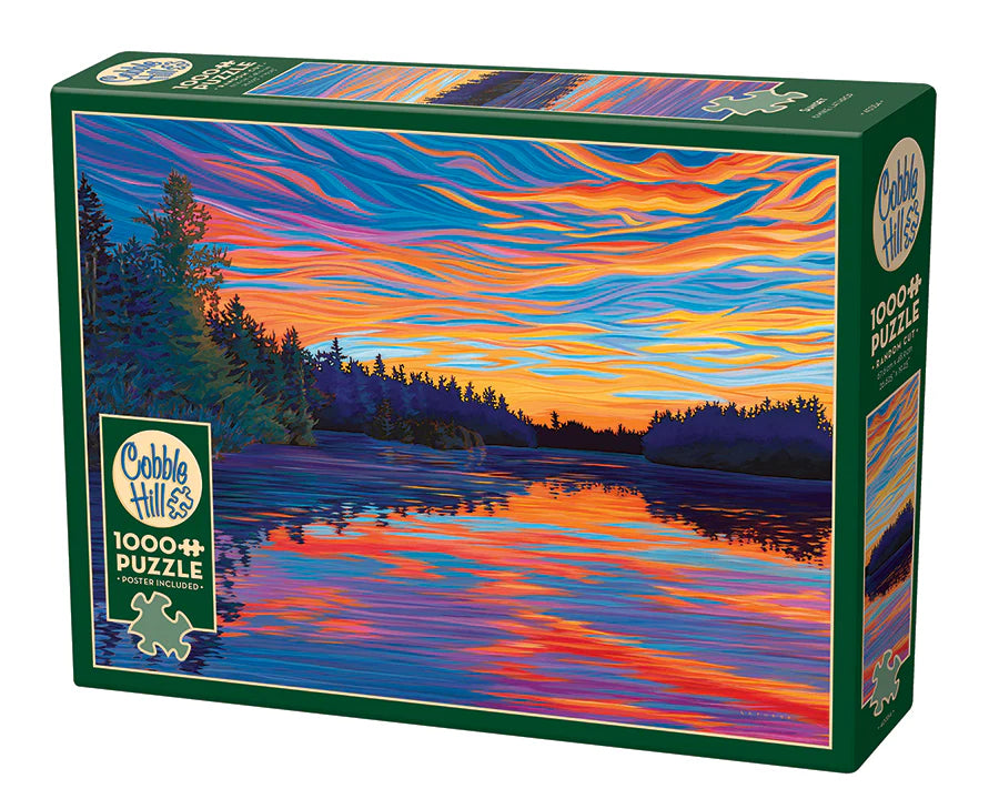 Sunset (1000pcs)