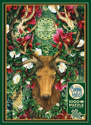 Bloom of Life (1000pcs)