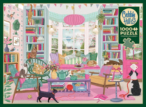 Bookclub (1000pcs)